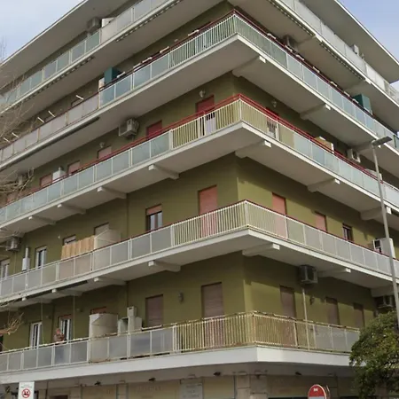 A Casa Di Giulia