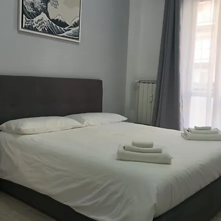 A Casa Di Giulia *