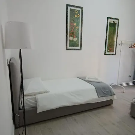 A Casa Di Giulia * Lido di Ostia