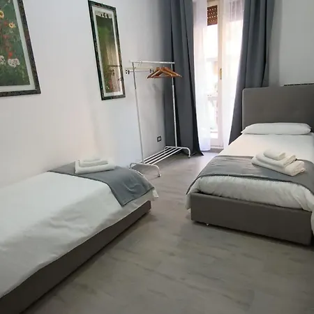A Casa Di Giulia *