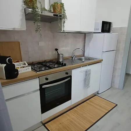 A Casa Di Giulia بيت للعطل *