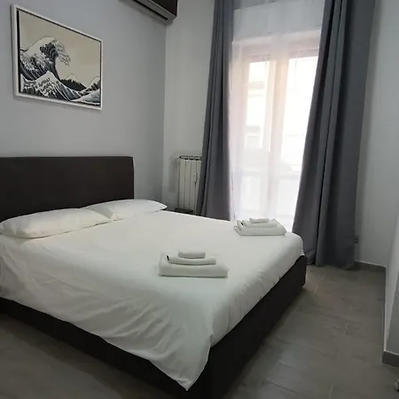 Holiday home A Casa Di Giulia *