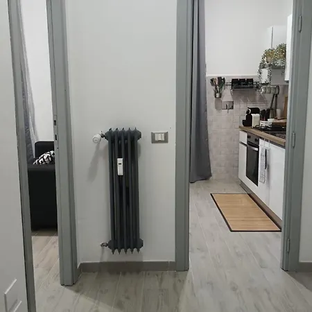 A Casa Di Giulia בית נופש לידו די אוסטיה