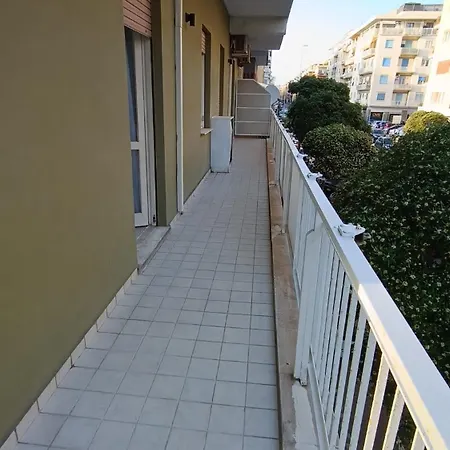 A Casa Di Giulia Lido di Ostia