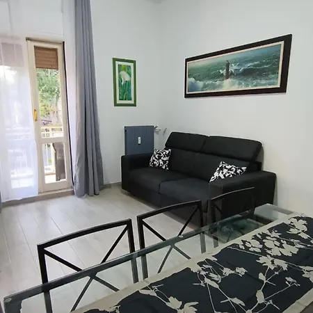A Casa Di Giulia Holiday home