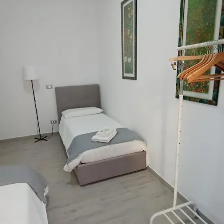 A Casa Di Giulia بيت للعطل *