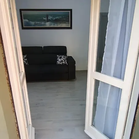 Holiday home A Casa Di Giulia