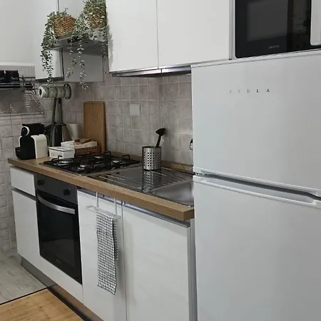 A Casa Di Giulia לידו די אוסטיה
