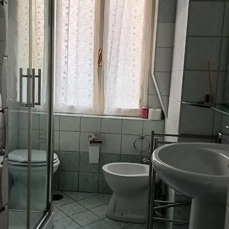 A Casa Di Giulia * Lido di Ostia