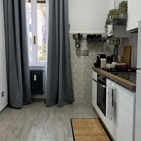 A Casa Di Giulia
