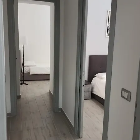 A Casa Di Giulia Holiday home