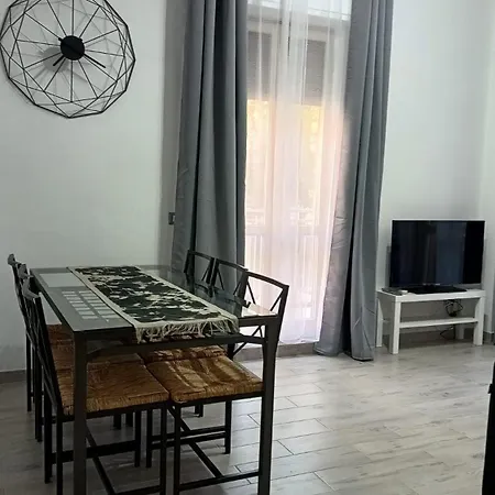 A Casa Di Giulia Holiday home *