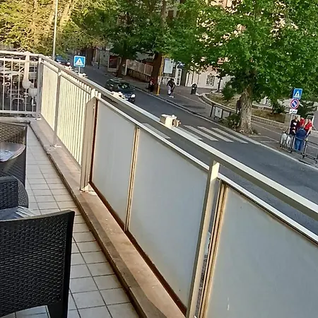 A Casa Di Giulia בית נופש לידו די אוסטיה
