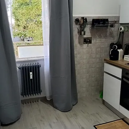 بيت للعطل A Casa Di Giulia *