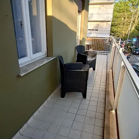 בית נופש A Casa Di Giulia *