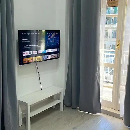 A Casa Di Giulia * לידו די אוסטיה