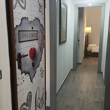 בית נופש A Casa Di Giulia לידו די אוסטיה
