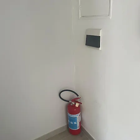 بيت للعطل A Casa Di Giulia ليدو دي أوستيا