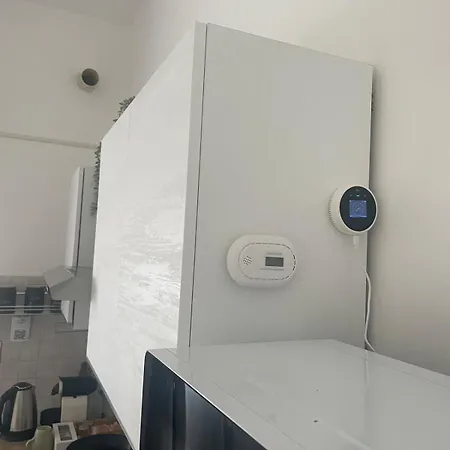 A Casa Di Giulia * ليدو دي أوستيا